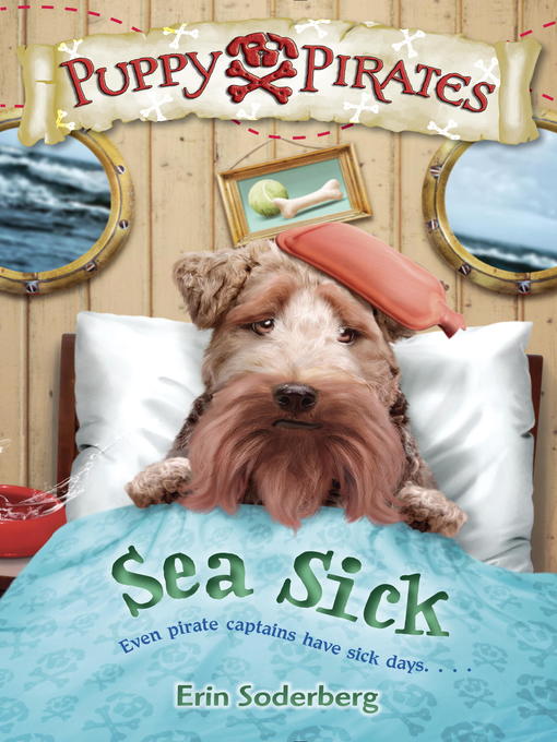 Title details for Sea Sick by Erin Soderberg - Wait list